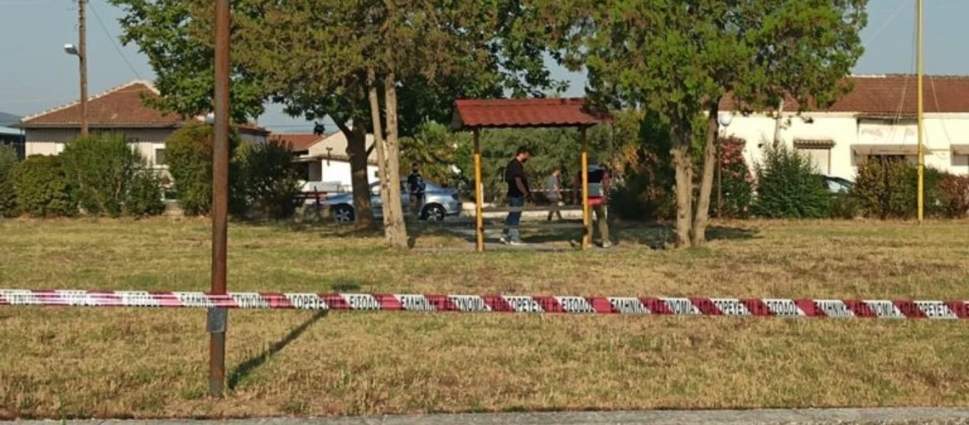 Σέρρες: Στον ανακριτή ο 21χρονος που μαχαίρωσε τον 20χρονο φίλο του - Πήρε προθεσμία να απολογηθεί